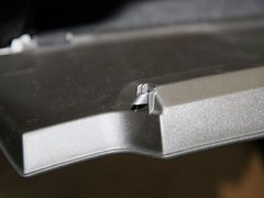 2011款 3.6 自动 