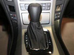 2011款 3.6 自动 