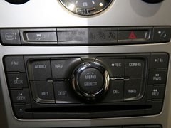 2011款 3.6 自动 