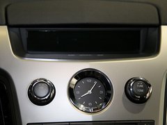 2011款 3.6 自动 