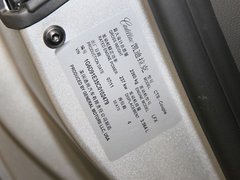 2011款 3.6 自动 