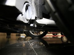 2011款 3.6 自动 