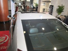 2011款 3.6 自动 
