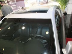 2011款 3.6 自动 