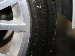 2011款 3.6 自动 