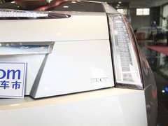 2011款 3.6 自动 
