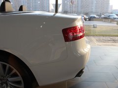 2010款 2.0T Cabriolet