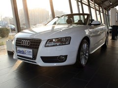 2010款 2.0T Cabriolet