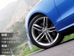 奥迪(进口)  S5 3.0T