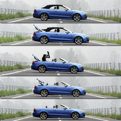奥迪(进口)  S5 3.0T
