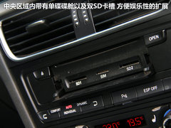 奥迪(进口)  S5 3.0T