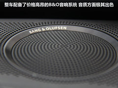 奥迪(进口)  S5 3.0T