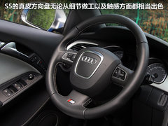奥迪(进口)  S5 3.0T