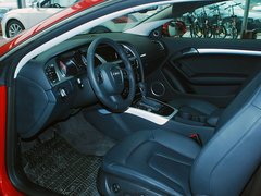 2010款 coupe quattro 3.2 