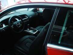 2010款 coupe quattro 3.2 