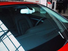 2010款 coupe quattro 3.2 