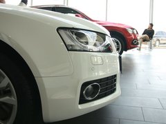 2010款 2.0T Sportback 舒适型