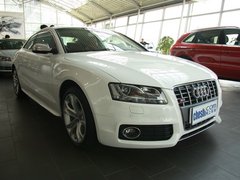 2010款 2.0T Sportback 舒适型