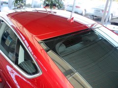 2010款 2.0T Sportback 技术型