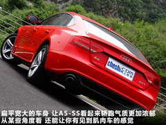 2010款 2.0T Sportback 豪华型
