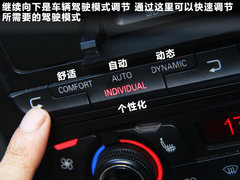 2010款 2.0T Sportback 豪华型