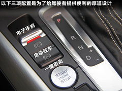2010款 2.0T Sportback 豪华型