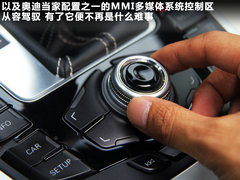 2010款 2.0T Sportback 豪华型