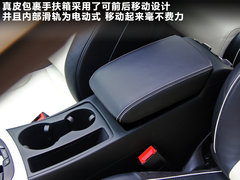 2010款 2.0T Sportback 豪华型
