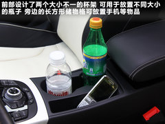 2010款 2.0T Sportback 豪华型