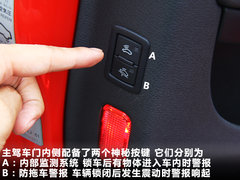 2010款 2.0T Sportback 豪华型