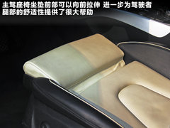 2010款 2.0T Sportback 豪华型