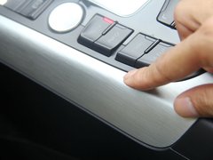 2010款 2.0T Sportback 豪华型