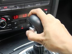 2010款 2.0T Sportback 豪华型