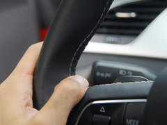 2010款 2.0T Sportback 豪华型