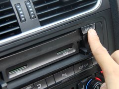 2010款 2.0T Sportback 豪华型