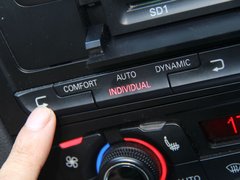 2010款 2.0T Sportback 豪华型