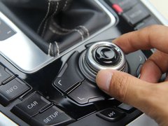 2010款 2.0T Sportback 豪华型