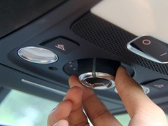 2010款 2.0T Sportback 豪华型
