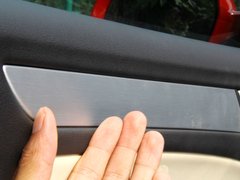 2010款 2.0T Sportback 豪华型