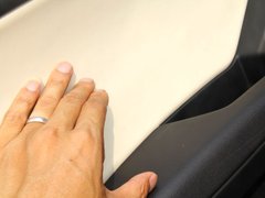 2010款 2.0T Sportback 豪华型