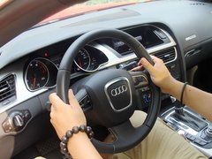 2010款 2.0T Sportback 豪华型