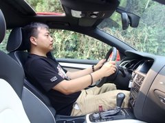 2010款 2.0T Sportback 豪华型