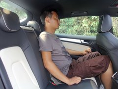 2010款 2.0T Sportback 豪华型