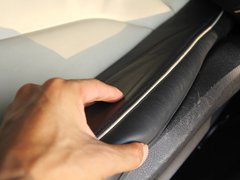 2010款 2.0T Sportback 豪华型
