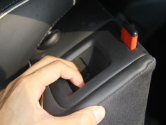 2010款 2.0T Sportback 豪华型