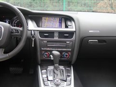 2010款 2.0T Sportback 豪华型