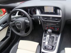 2010款 2.0T Sportback 豪华型