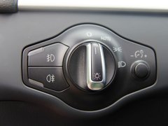 2010款 2.0T Sportback 豪华型