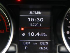 2010款 2.0T Sportback 豪华型