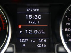 2010款 2.0T Sportback 豪华型